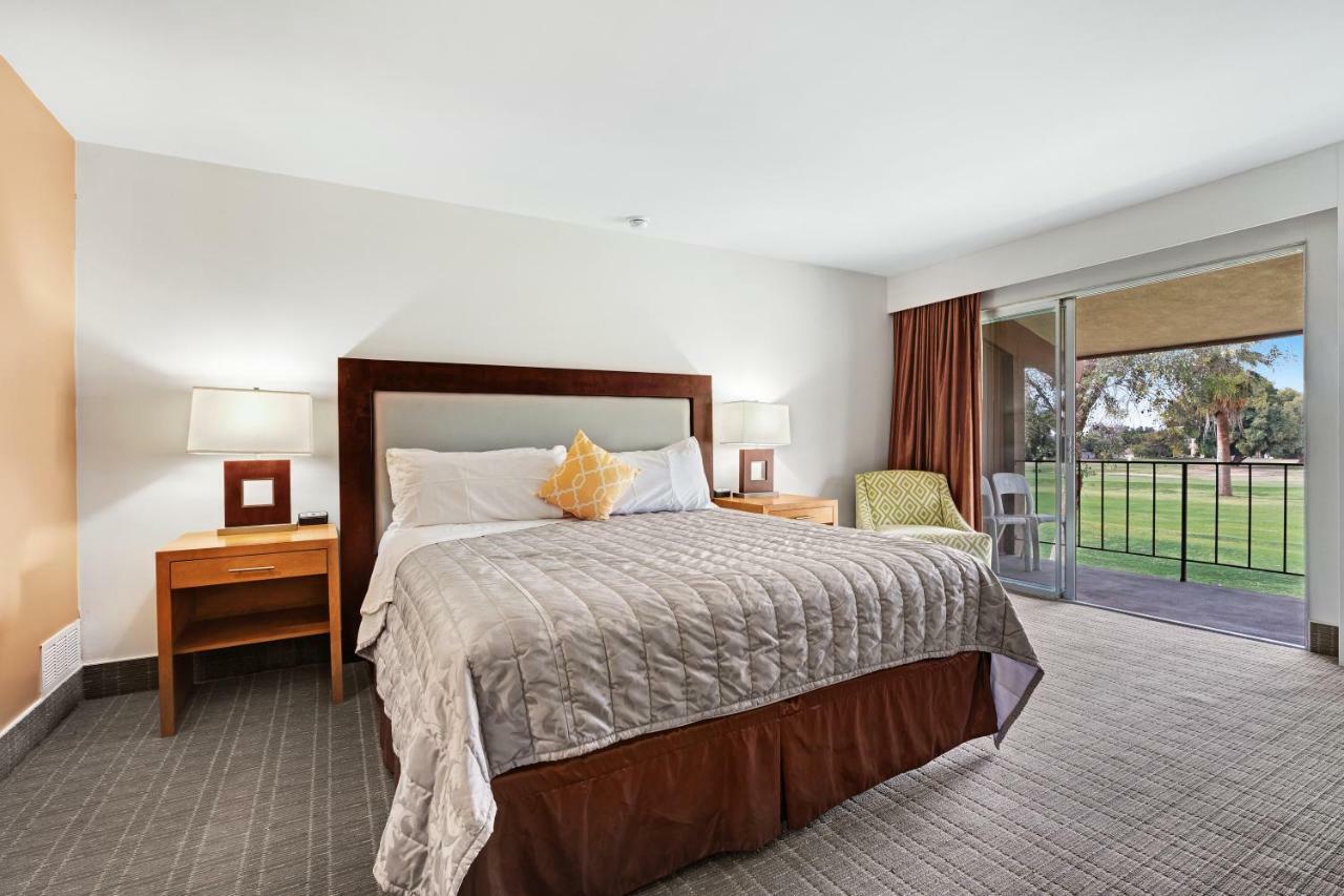 Ramada By Wyndham Holtville Exterior photo